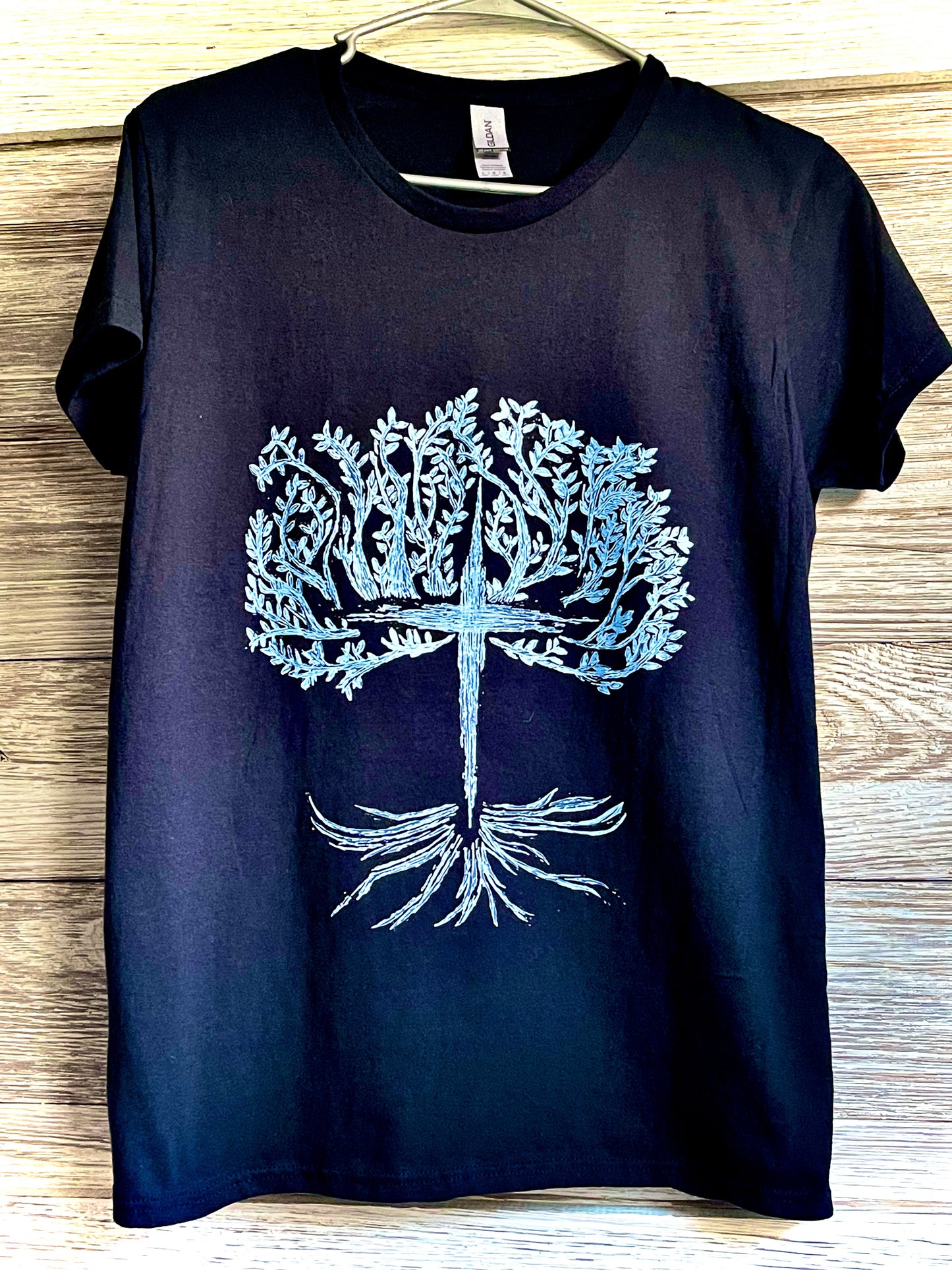 Women's T-Shirt - Tree of Life