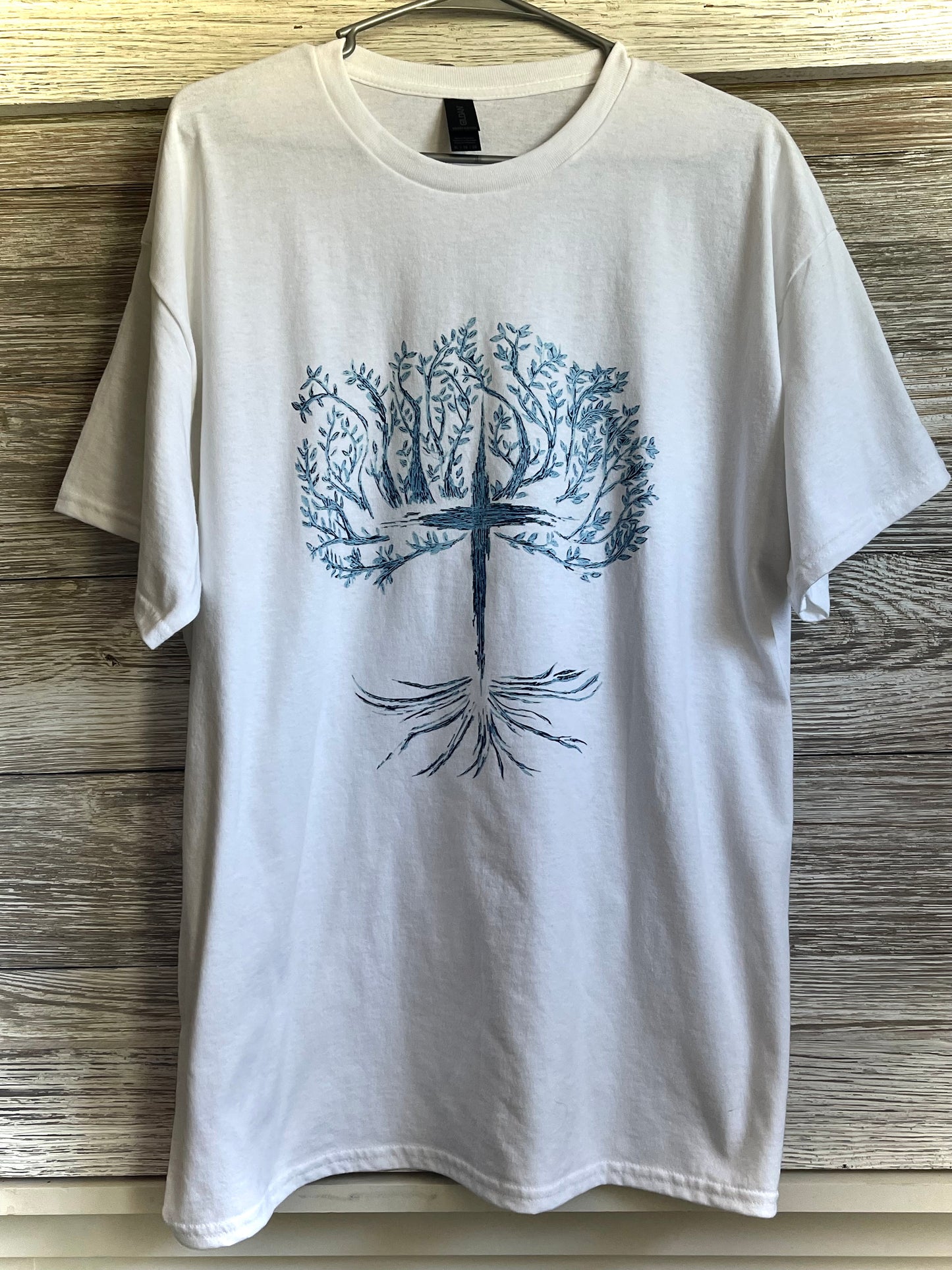 Men's T-Shirt - Tree of Life
