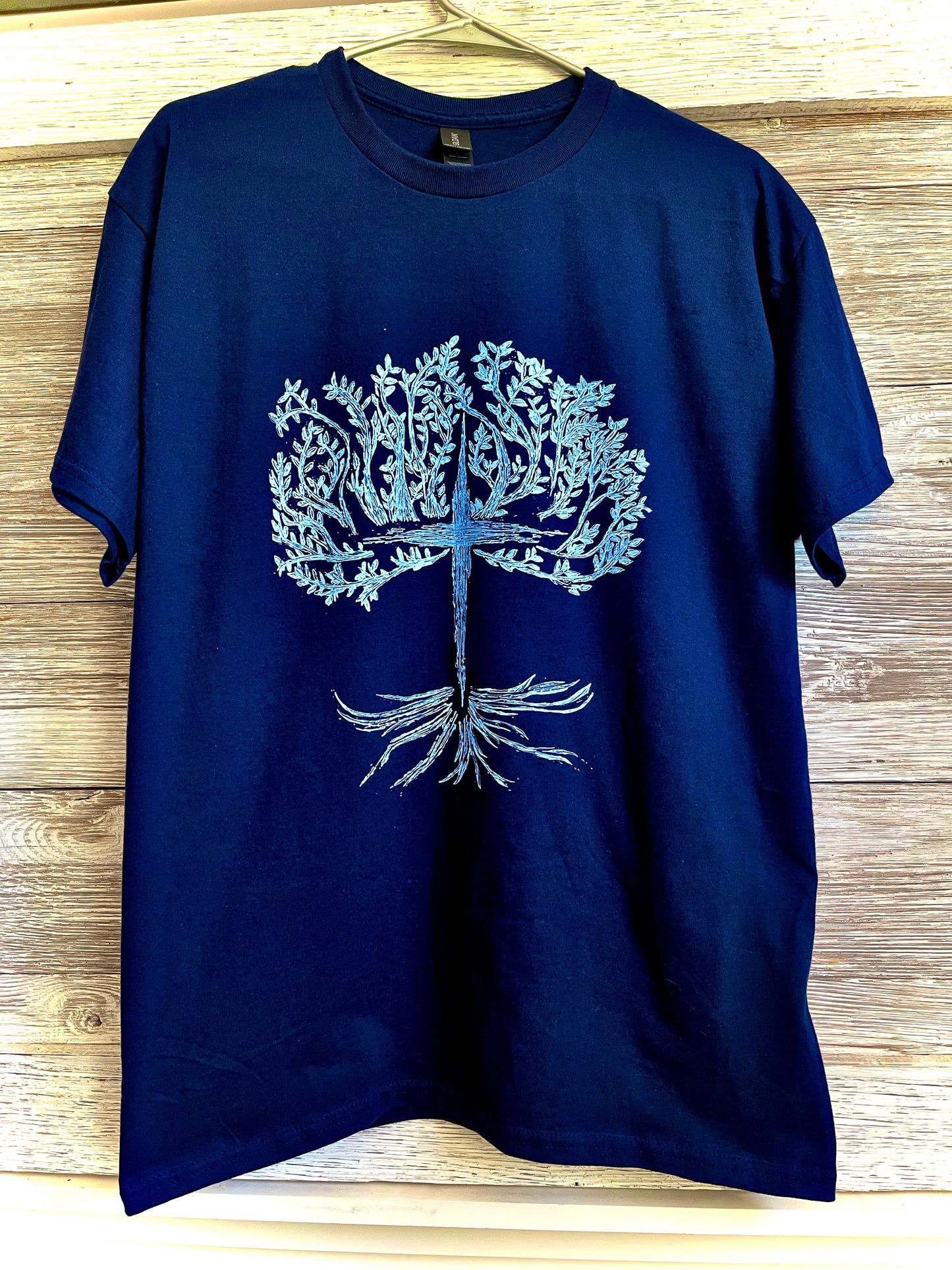 Men's T-Shirt - Tree of Life