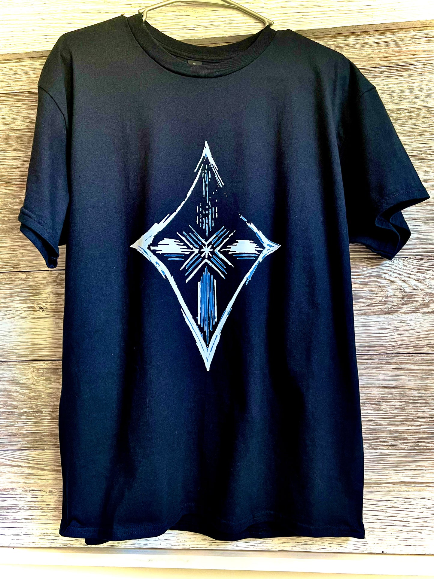 Men's T-Shirt - Kite Cross
