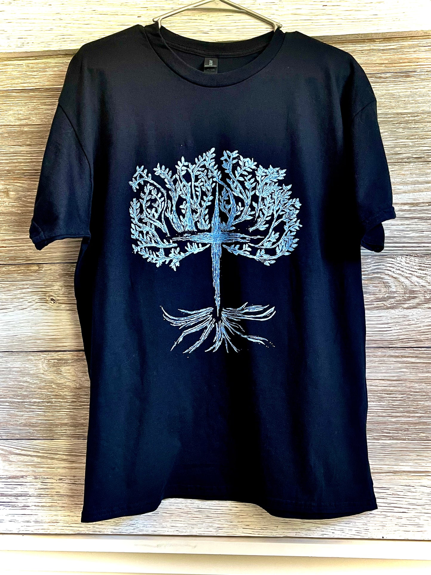 Men's T-Shirt - Tree of Life